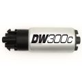 Fuel pump DeatschWerks DW300C 340 lph for 