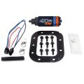 DeatschWerks DW420 In-Tank-Kraftstoffpumpe 420 lph mit Installationssatz für Chevrolet Corvette 1986-1989