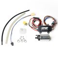 Kraftstoffpumpe DeatschWerks DW440 415 lph mit Controller für 2003-2013 Chevy Corvette