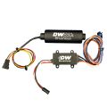 Fuel pump DeatschWerks DW650iL 650 lph with controlleer