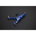 Hardrace Front Adjustable Lower Control Arm For +stab. Link Nissan 240SX