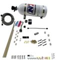 6-Cyl Dry Direct Port Nitrous System Nitrous Express NX 93066-15