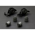 Hardrace Front Lower Arm For Bushing For Honda Civic Crx Integra