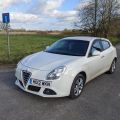 Performance Ansaugschaum-Luftfilter-Kit Proram PSR-234 für Alfa Romeo Giulietta 1.4t