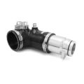 Turbo Intake Pipe MST Performance for BMW F20 F21 F22 F30 F32 2.0T N20 125i 220i 228i 320i 328i 420i 428i