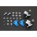 Hardrace Roll Center Adjuster For Honda Civic