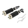 BC Racing A-01-BR-RS Gewindefahrwerke für Honda Civic EG/EJ1 1992-1995 (rear eye)