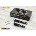 BC Racing A-03-BR-RS Gewindefahrwerke für Honda Civic EK/EM/EJ9/MB6/MC2 1996-2000 (rear fork)
