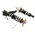 BC Racing A-16-BR-RA Gewindefahrwerke für Honda Civic EP3 2003-2005