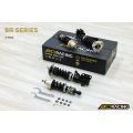 BC Racing A-16-BR-RA Gewindefahrwerke für Honda Civic EP3 2003-2005