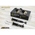 BC Racing A-19-BR-RS Gewindefahrwerke für Honda Prelude BB1/BB2/BB4/BB6/BB8 1992-2001