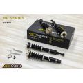 BC Racing A-29-BR-RS Gewindefahrwerke für Honda Accord CL7/CL9/CN1 2003-2007