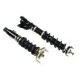 BC Racing A-50-BR-RA Coilovers for Honda Civic SB1/SE/VB 1973-1979 (R strut clevis bracket)