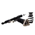 BC Racing A-97-BR-RA Gewindefahrwerke für Honda Civic SI (USDM) 2014-2015
