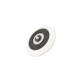 FLEXIPADS 125mm 5/16 Thread ULTRA FLEXIBLE DA Orbital Sander pad