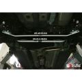 Rear Anti-Roll Sway Bar Ultra Racing for Kia Picanto (JA) 1.3 17+ 2WD 