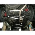 Rear Anti-Roll Sway Bar 19mm Ultra Racing for Ssangyong Stavic Sv270 2.7D 4WD 04-12 