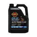 Gear Oil Penrite ATF DX-III Multi Vehicle Mineral 4L