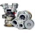 Modification Turbocharger 2.9TFSI Stage 2 for Audi RS4 B9 / RS5 F5 / Porsche Panamera II