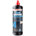 Menzerna Liquid Carnauba Protection - 250ml LONG LASTING GLOSS FINISH 