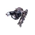 Turbocharger Stage 3 TurboSystems for BMW B58B30O1 Gen 2 G-Series-2