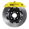 BBK005YEL-2 Big brake kit EBC Brakes für Audi A3 8V Seat Leon 5F Cupra Skoda Octavia 5E vRS Volkswagen Golf Mk7 GTi Clubsport S