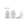 Sparco Sprint+ Tubular Seat Black FIA Approved 8855-1999