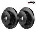 BSD1036 Sport Bremsscheiben BSD EBC Brakes für Ford Focus Mk1 Mk1 RS