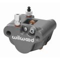 Wilwood 120-5498 Billet Go-Kart Universal Body Mount Bremssattel 2 Kolben