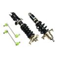 BC Racing C-02-BR-RA Gewindefahrwerke für Toyota Corolla/Altis ZZE130/NZE121/ZZE123 2001-2007