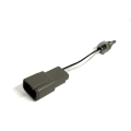 CANchecked NTC01 Temperature Sensor with DTM04-3P & Integrated Resistor