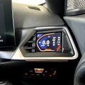 CANchecked Display MFD32 Gen2 Vormontiert für BMW 3/4-series M2 Coupe RHD 2021+