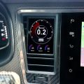 CANchecked MFD28 Gen2 Display für Seat Cupra Ateca 5FP LHD