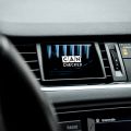 CANchecked Display MFD32 GEN2 für SKODA Octavia 5E
