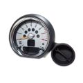 CANchecked Dash MFD15 Gen2 für Mini R55 / 56 / 57 / 58