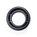 CANchecked 52mm Blende für MFD15 Mazda 3 MPS