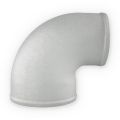 Aluminium Guss Reduzierbogen FMIC.EU 90' 102/127 mm-3