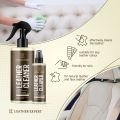 Leather Expert Leather Cleaner gentle smooth leather cleaning spray 1000ml 1l-4