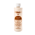 COLLINITE 855 Leather and Vinyl Wax 473ml