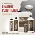 Leather Expert Leather Conditioner leather care treatment with natural oils and waxes  5l 5000ml-4