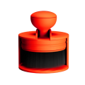 CAR PRO DarkSide tyre brush