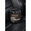 Leather Expert farbauffrischender Balsam für saugfähiges Naturleder 100ml-2