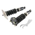 BC Racing D-09-BR-RS Gewindefahrwerke für Nissan Primera P11 1995-2002 (UK)