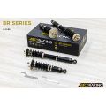 BC Racing D-31-BR-RS Coilovers for Nissan Stagea AWD WGNC34 1996-2001 (rear eye)