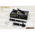 BC Racing D-47-BR-RA Coilovers for Nissan Stagea 2WD WGC34 1996-2001