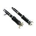 BC Racing D-67-BR-RA Coilovers for Nissan R31 1985-1987 (AUS Spec) (W/O spindle, weld)