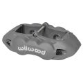Wilwood 120-10526 D8-4 Universal Lug Mount Rear Caliper 4 Pistons