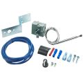 Davies Craig DC0401 Thermatic mechanischer Lüfterschalter Kit 12V 24V
