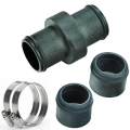 Davies Craig DC0413 Kühlschlauch-Verbinderkit für Schläuche mit 32-41 mm Innendurchmesser
