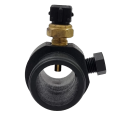 Davies Craig DC0435 Digital Thermatic Fan Switch with 1/4